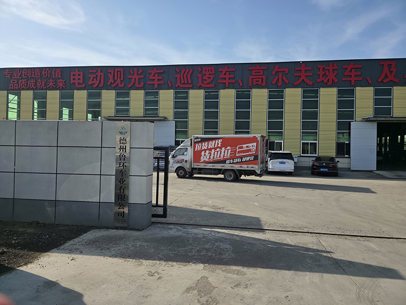 视频看厂先了解，实地考察更放心